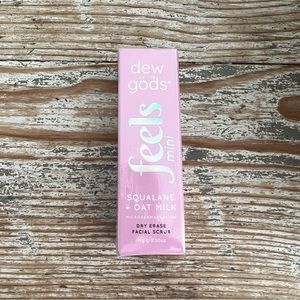 Dew of the gods | Skincare | Dew Of The Gods Mini Feels